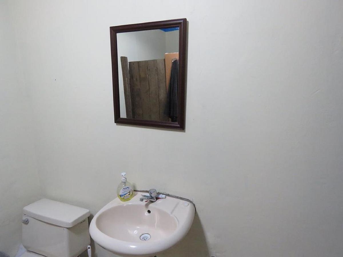 Lion Aqp Hostel Yanahuara Bagian luar foto